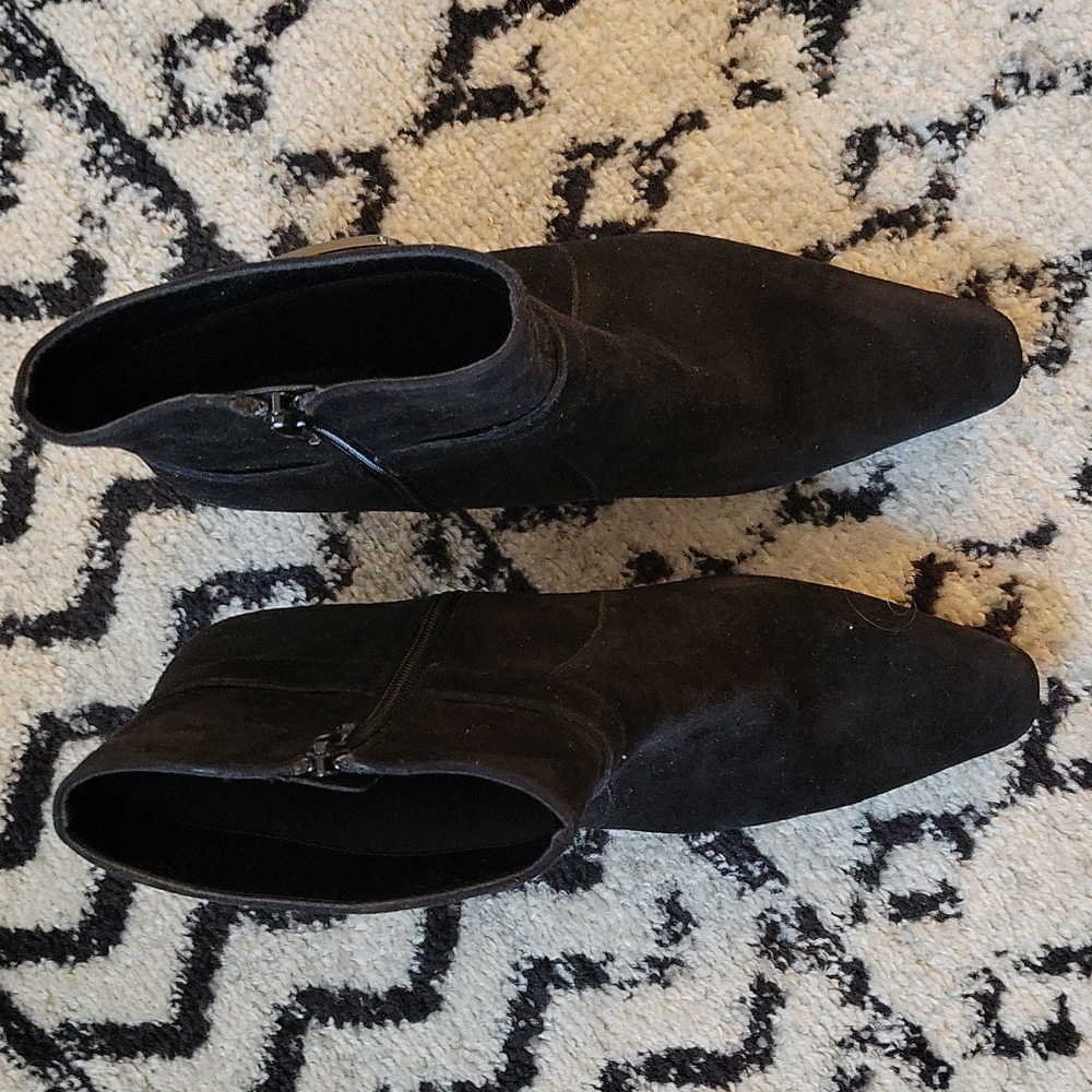 Shoes - Picture 4 of 5